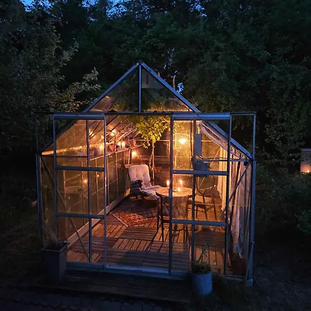Vakantiehuis Welcome To The Multihouse In The Countryside