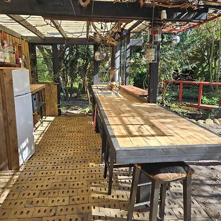 Welcome To The Multihouse In The Countryside
