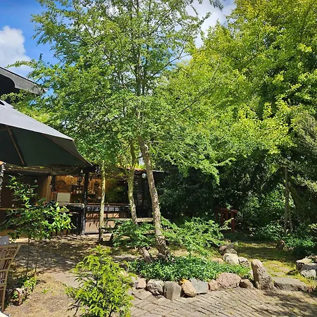 Welcome To The Multihouse In The Countryside Vakantiehuis Nakskov