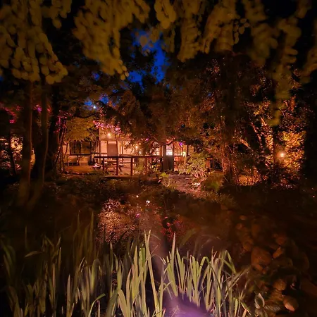 Welcome To The Multihouse In The Countryside Vakantiehuis