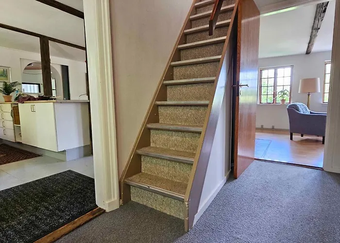 Welcome To The Multihouse In The Countryside Nakskov
